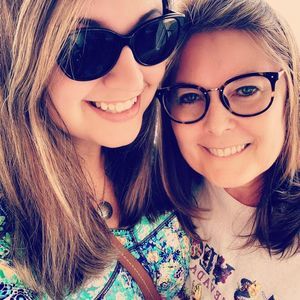 Meet your Posher, Ginny